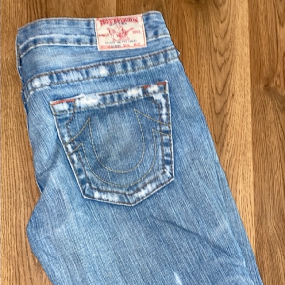 Jeans - Picture 3 of 3